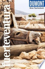 Fuerteventura: DuMont-Reise-Taschenbuch