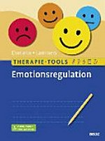 Therapie-Tools Emotionsregulation: mit E-Book inside und Arbeitsmaterial
