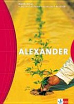 Alexander: Kombiatlas Erdkunde - Geschichte - Sozialkunde - Wirtschaft