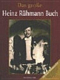 ¬Das¬ große Heinz Rühmann Buch