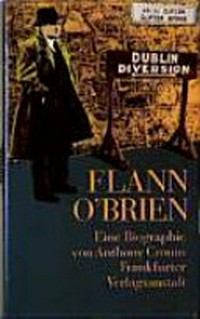 Flann O'Brien: eine Biographie