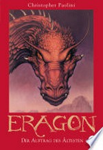 Eragon - Der Auftrag des Ältesten: Eragon ; 2