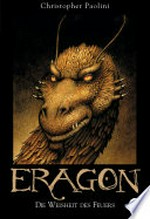 Eragon - Die Weisheit des Feuers: Eragon ; 3