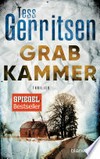 Grabkammer: Roman Grabkammer: Roman