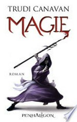 Magie: Roman