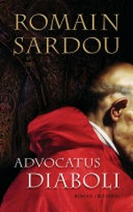 Advocatus Diaboli: Roman