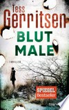 Blutmale: Roman Blutmale: Roman