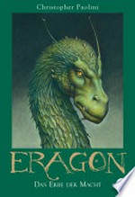Eragon - Das Erbe der Macht: Eragon ; 4