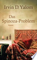 ¬Das¬ Spinoza-Problem: Roman