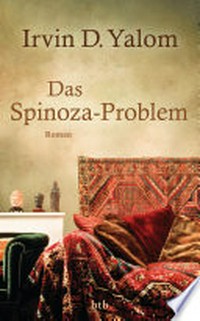 ¬Das¬ Spinoza-Problem: Roman
