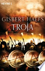 Troja: Roman