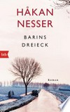 Barins Dreieck: Roman Barins Dreieck: Roman