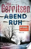 Abendruh: Roman Abendruh: Roman