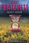 Alles Sense: ein Scheibenwelt-Roman Alles Sense: ein Scheibenwelt-Roman