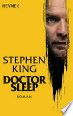 Doctor Sleep: Roman