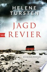 Jagdrevier: Kriminalroman