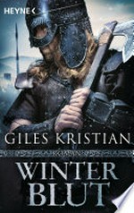 Winterblut: Roman
