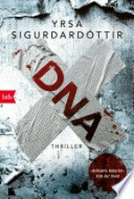 DNA: Thriller