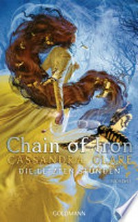 Chain of Iron: Die Letzten Stunden 2