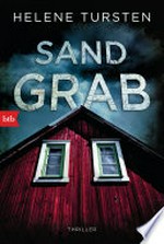Sandgrab: Thriller