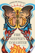 Firekeeper's Daughter: Deutschsprachige Ausgabe