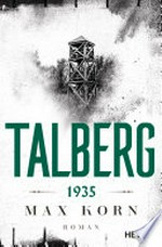 Talberg 1935: Roman