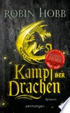 Kampf der Drachen: Roman Kampf der Drachen: Roman
