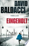 Eingeholt: Thriller Eingeholt: Thriller