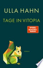 Tage in Vitopia: Roman