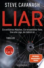Liar: Thriller