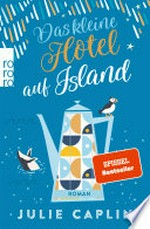 Das kleine Hotel auf Island