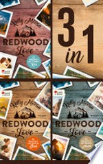 Redwood-Love-Trilogie (3in1-Bundle) Drei Romane in einem Band