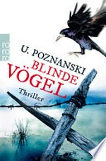Blinde Vögel [Beatrice Kaspary und Florin Wenninger ; 2]