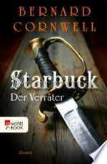 Starbuck: Der Verräter