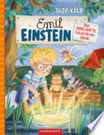 Emil Einstein (Bd. 3) Das fabelhafte Schatzfinde-Gerät