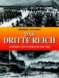 ¬Das¬ Dritte Reich: Aufstieg und Untergang 1939-1945