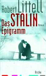¬Das¬ Stalin-Epigramm: Programm