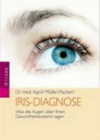 Irisdiagnose: was die Augen über Ihren Gesundheitszustand sagen