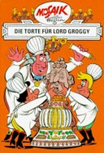 ¬Die¬ Torte für Lord Groggy