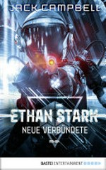 Ethan Stark - Neue Verbündete: Roman