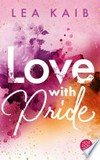 Love with Pride Love with Pride