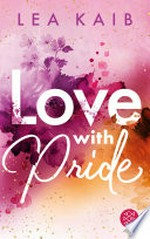 Love with Pride