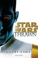 Star Wars Thrawn: Roman