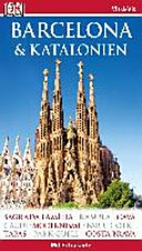 Barcelona & Katalonien [mit Extrakarte und Mini-Kochbuch zum Herausnehmen]