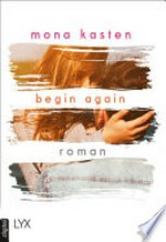 Begin again: Roman