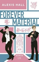 Forever material: Roman