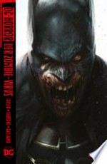 DC-Horror: Der Zombie-Virus