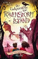 Die Geheimnisse von Ravenstorm Island 05: Der schlafende Drache