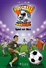 Fußball-Haie 05 Ab 8 Jahren: Spiel mit Biss