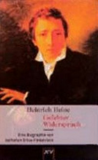 Heinrich Heine, gelebter Widerspruch: eine Biographie